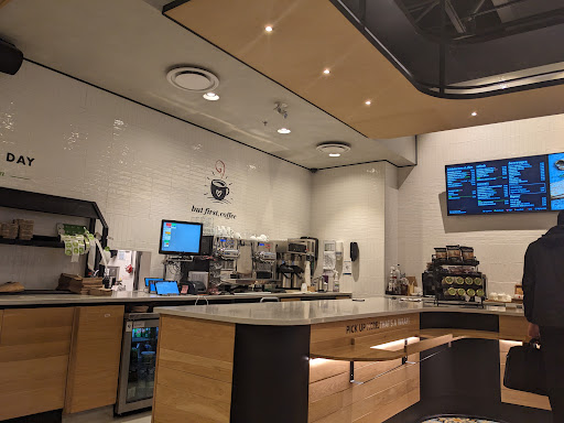 Photo of ZAATAR W ZEIT - 531 Granville St, Vancouver, BC V6C 1X6